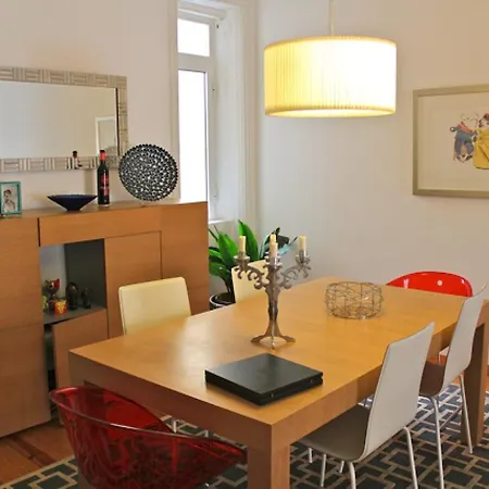 Apartment Akicity Liberdade